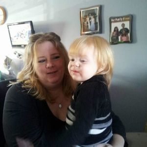 Meet your Posher, Terri